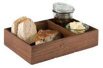 Holzbox -WOODY-