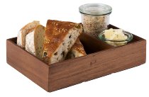 Holzbox -WOODY-