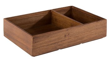 Holzbox -WOODY-