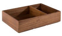 Holzbox -WOODY-