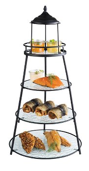 Buffetgestell -LIGHT HOUSE-
