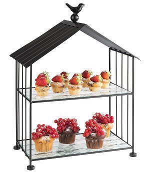 Buffetgestell -BIRD-