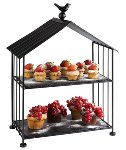 Buffetgestell -BIRD-