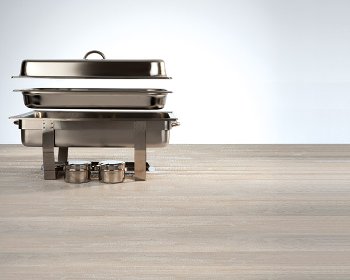 Chafing Dish -CHEF-