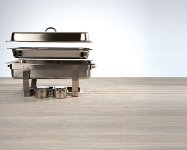 Chafing Dish -CHEF-
