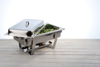 Chafing Dish -CHEF-