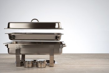 Chafing Dish -CHEF-
