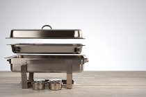 Chafing Dish -CHEF-