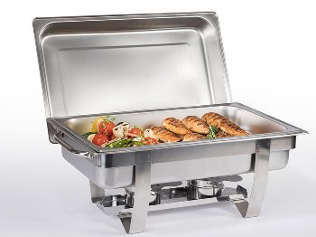 Chafing Dish -CHEF-