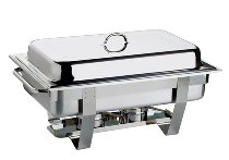 Chafing Dish -CHEF-