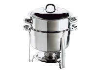 Hot Pot / Suppentopf