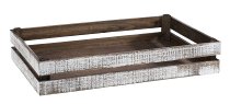Holzbox -SUPERBOX VINTAGE-