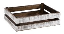 Holzbox -SUPERBOX VINTAGE-