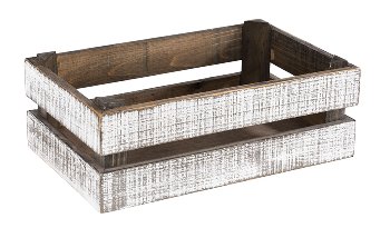 Holzbox -SUPERBOX VINTAGE-