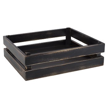 Holzbox -SUPERBOX-