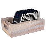 Holzbox -VINTAGE-