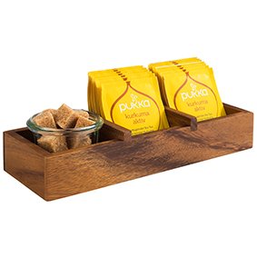 Holzbox -TABLE-