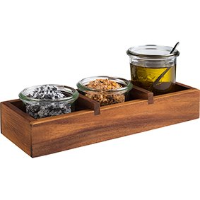 Holzbox -TABLE-