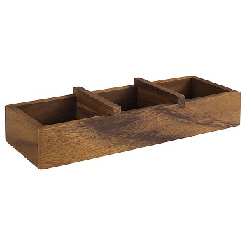 Holzbox -TABLE-