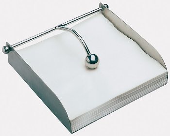 Serviettenhalter