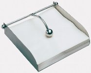 Serviettenhalter