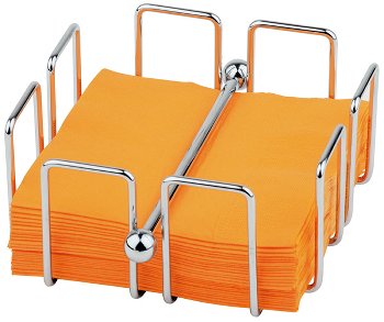 Serviettenhalter -BAR-