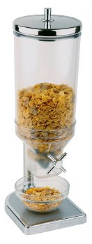 Cerealienspender -FRESH+EASY-