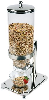 Cerealienspender -Classic-