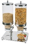 Cerealienspender -CLASSIC DUO-