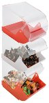 Universalbox, weiss