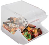 Universalbox, weiss