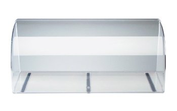 Vitrine / Thekenaufsatz
