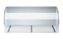 Vitrine / Thekenaufsatz