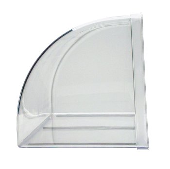 Vitrine / Thekenaufsatz