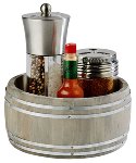 Table Caddy -COUNTRY STYLE-