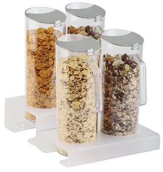Cerealien-Bar