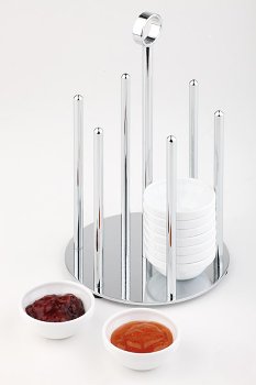Schälchenspender -MINI-