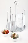 Schälchenspender -MEDIUM-