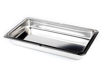 GN 1/2 Tablett / Behälter
