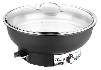 Elektro-Chafing Dish -ECO-