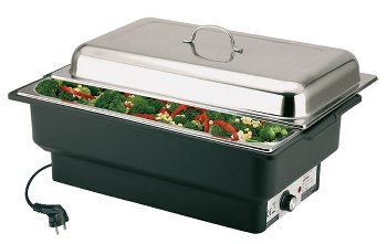 Elektro-Chafing Dish -ECO-