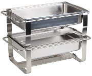 Chafing Dish -CATERER PRO-