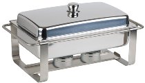 Chafing Dish -CATERER PRO-