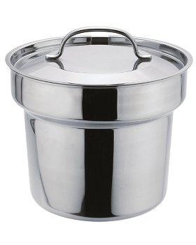 Bain-Marie Topf