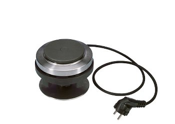 mobile Chafing Dish Heizung