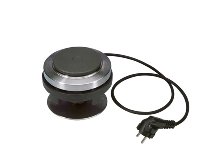 mobile Chafing Dish Heizung