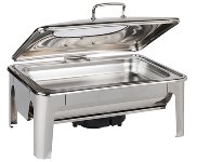 Chafing Dish GN 1/1