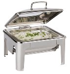 Chafing Dish GN 2/3