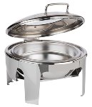 Chafing Dish rund