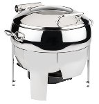 Chafing Dish rund